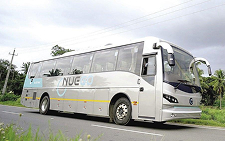 NueGo bus ticket