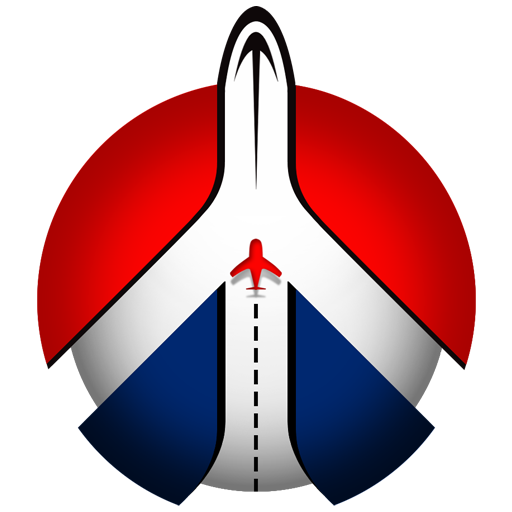 Flight Logo